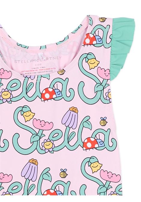 Costume Stella McCartney Kids STELLA MCCARTNEY KIDS | COSTUMI | TYC039Z358751RMC